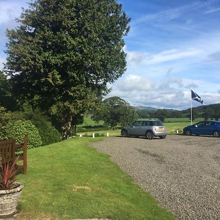 Arden House Hotel Kirkcudbright Εξωτερικό φωτογραφία