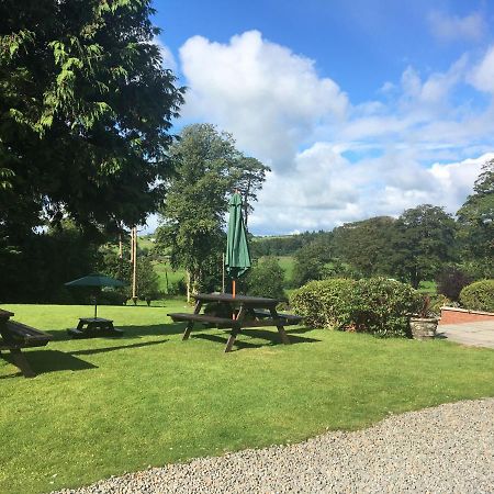 Arden House Hotel Kirkcudbright Εξωτερικό φωτογραφία