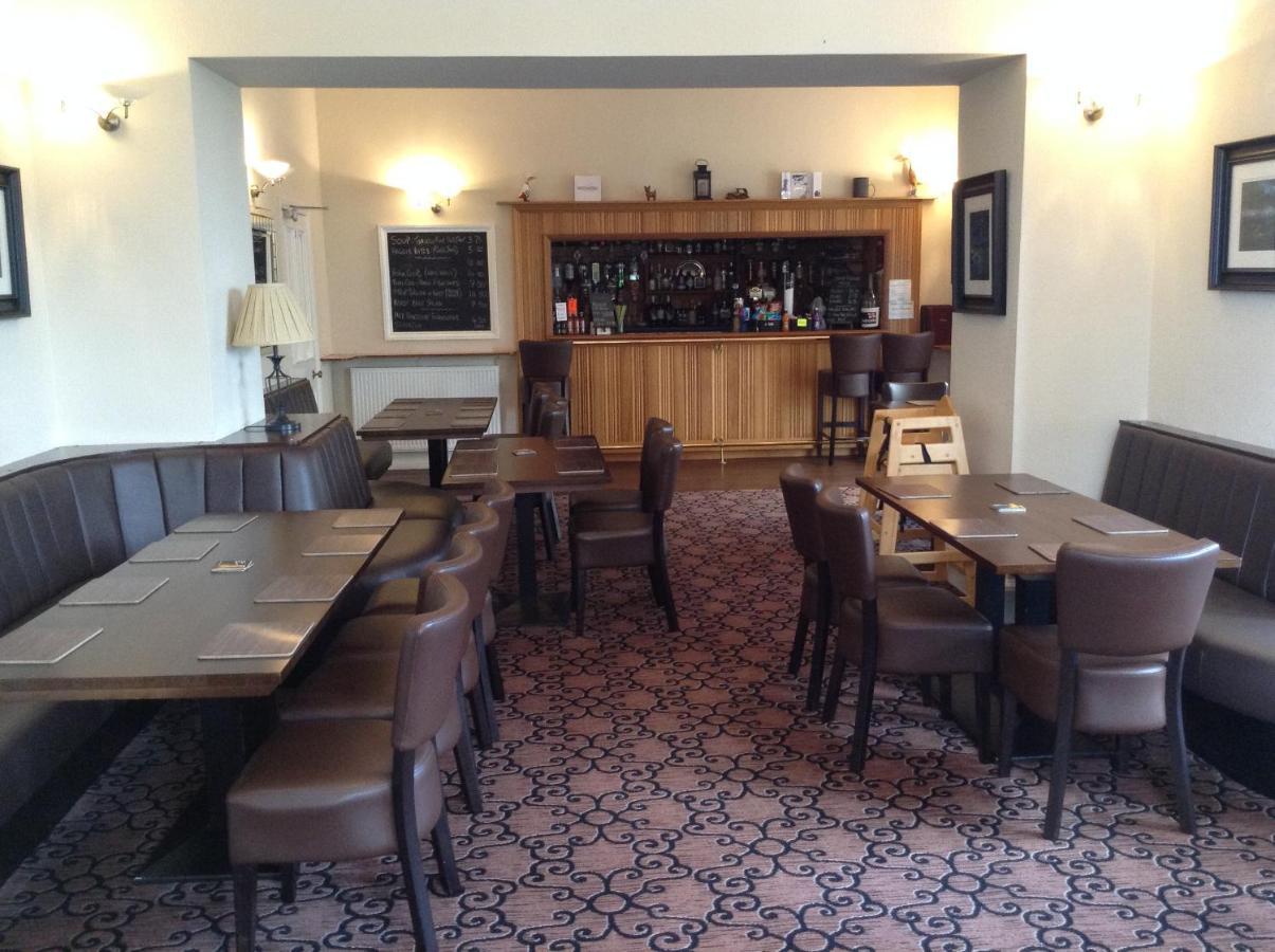 Arden House Hotel Kirkcudbright Εξωτερικό φωτογραφία