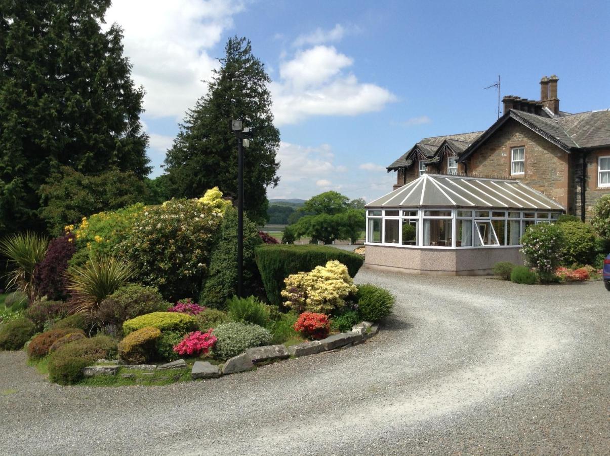 Arden House Hotel Kirkcudbright Εξωτερικό φωτογραφία