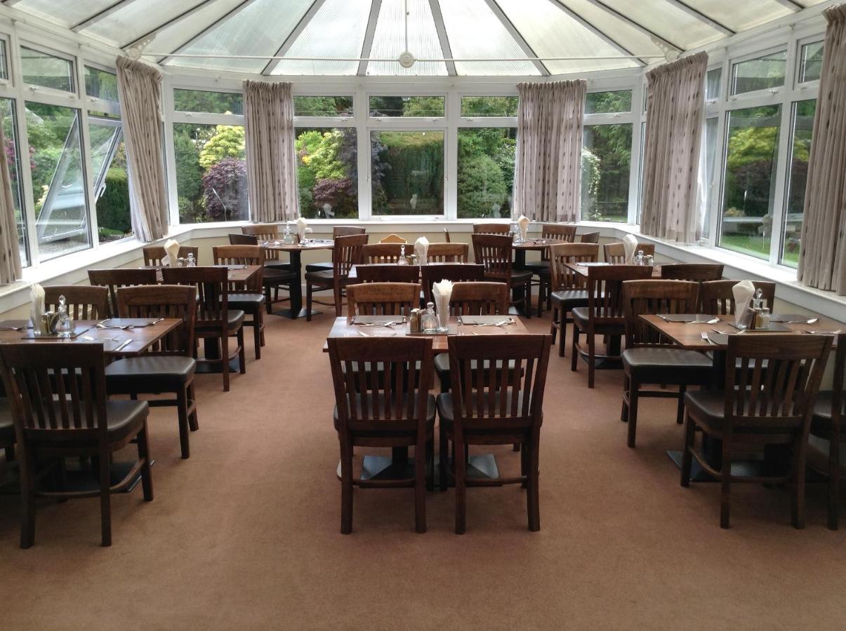 Arden House Hotel Kirkcudbright Εξωτερικό φωτογραφία