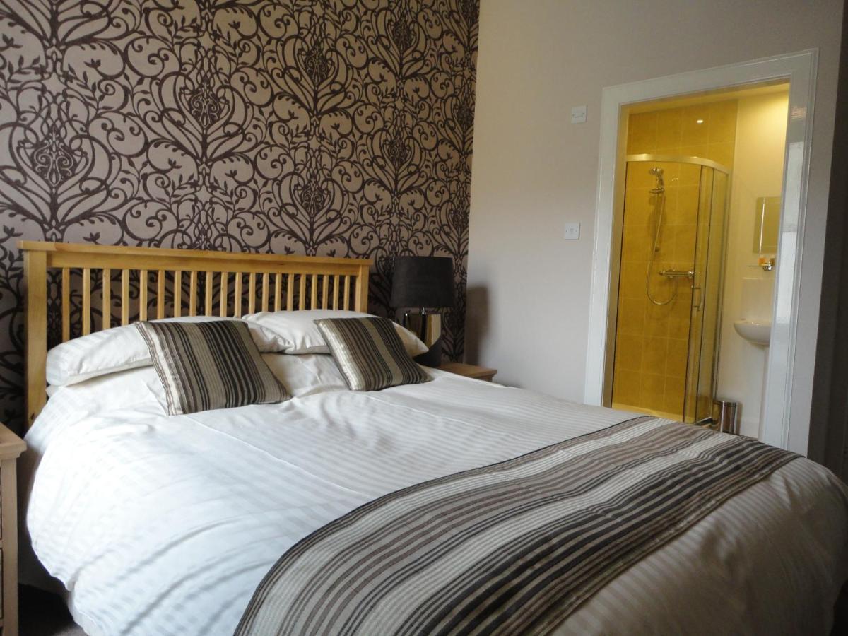 Arden House Hotel Kirkcudbright Εξωτερικό φωτογραφία