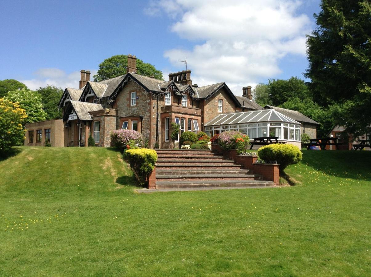 Arden House Hotel Kirkcudbright Εξωτερικό φωτογραφία