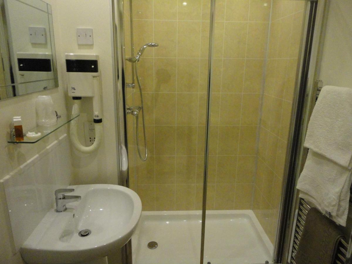 Arden House Hotel Kirkcudbright Εξωτερικό φωτογραφία