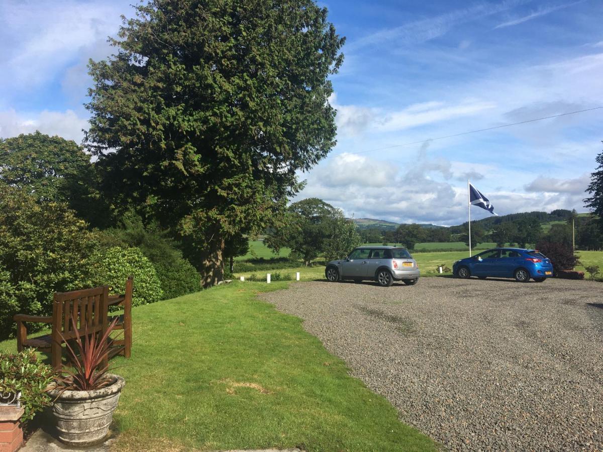 Arden House Hotel Kirkcudbright Εξωτερικό φωτογραφία