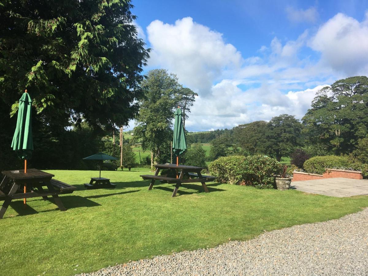 Arden House Hotel Kirkcudbright Εξωτερικό φωτογραφία